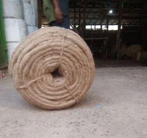 Jute Spun Yarn