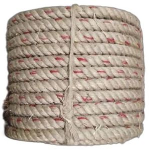 Twisted Jute Rope