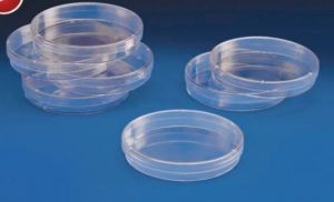 Disposable Aseptic Petri Dish