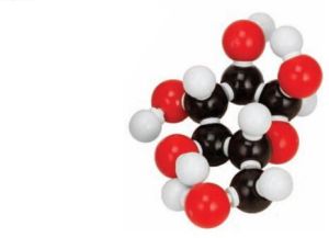 Glucose Molecular Model Set