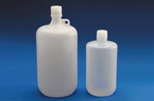 narrow mouth bottles