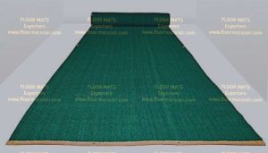 coir cricket mattings