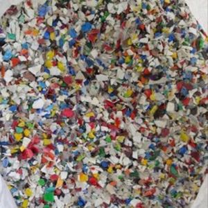 PP Plastic Grinding Scrap