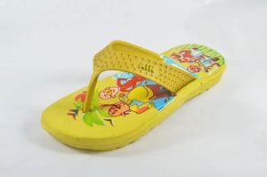 Kids EVA Slipper