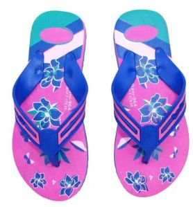 Kids PVC Slipper