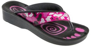 Ladies Casual Wear Slipper