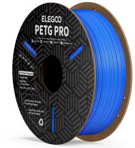 ELEGOO PETG PRO Filament (Light blue)