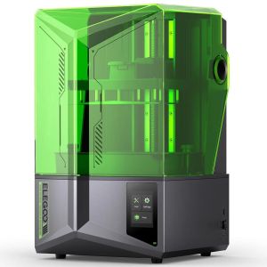 Elegoo Saturn 4 LCD 3D Printer