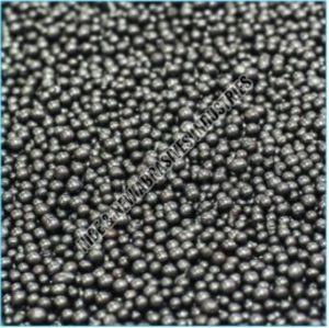 Steel Shot (Abrasives)