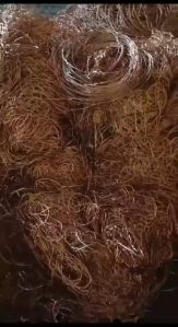 Copper Wire Scrap