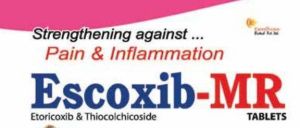 Escoxib-MR Tablets