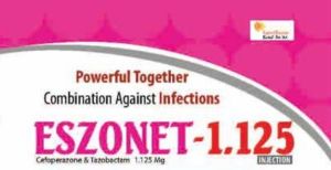 Eszonet-1.125 Injection