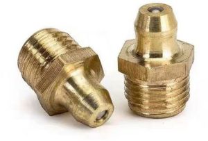 Brass Grease Nipple