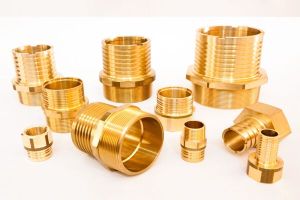 brass pipe inserts