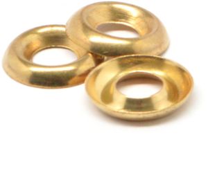 Brass Washers