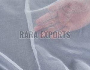 Dyed Tabby Organza Fabric