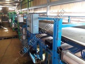 PP Vacuum Belt Filter