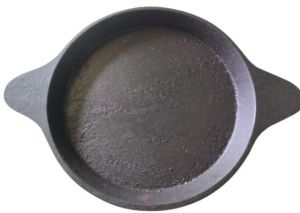 Castiron Dosa Tawa