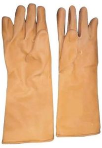 Safety Gloves