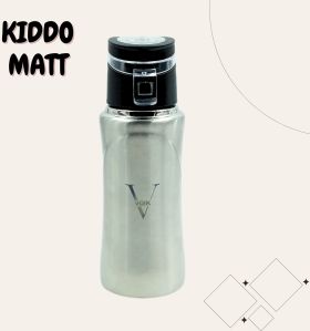 Voik Kiddo Matt Flip Cap Water Bottle 500ml