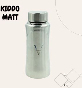 Voik Kiddo Matt Screw Water Bottle 500ml