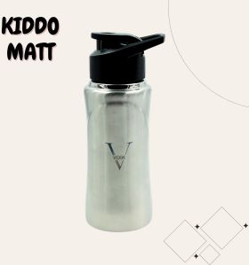 Voik Kiddo Matt Sipper Water Bottle 500ml