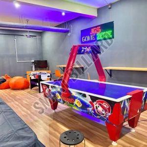 Air Hockey Table