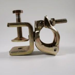 Scaffolding Clamp