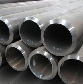 Seamless Pipe