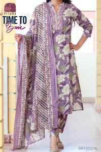 Ladies 3 Piece Set