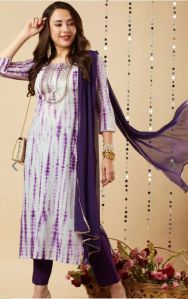 Ladies Three Piece Suits