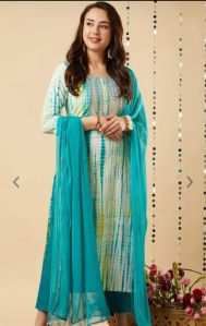 Ladies Three Piece Suits