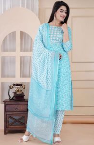 Ladies Three Piece Suits
