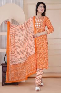Ladies Three Piece Suits