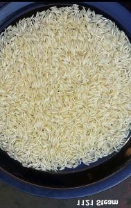 1121 Steam Basmati Rice