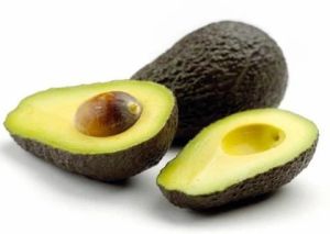 Hass Avocado