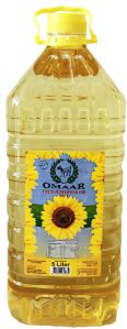 Sunflower Oil