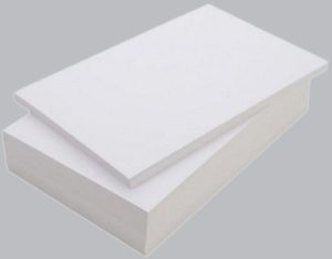 White 85 GSM A4 Size Paper