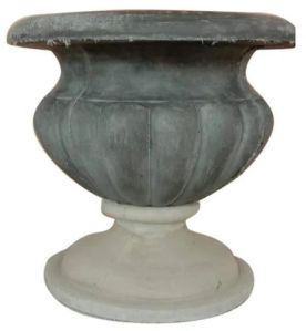 GRC Round 12Inch Flower Pot