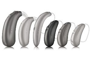 hansaton hearing aids