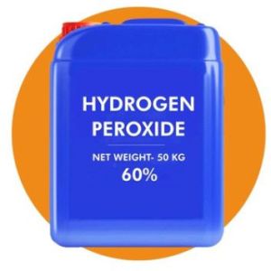 Hydrogen Peroxide 60%