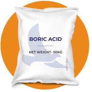 Boric Acid