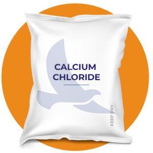 Calcium Chloride