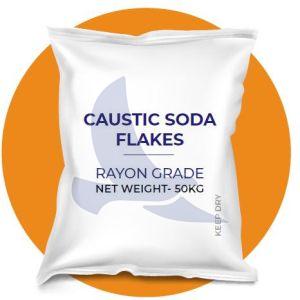 Caustic Soda Flakes