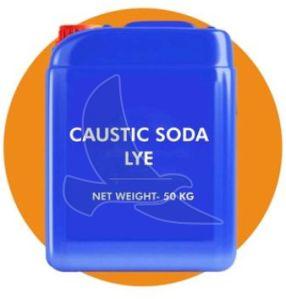 Caustic Soda Lye