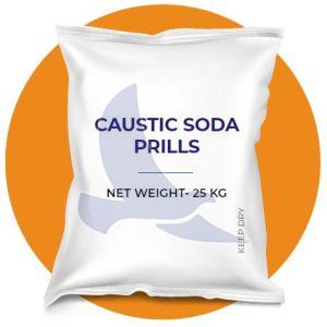 Caustic Soda Prills