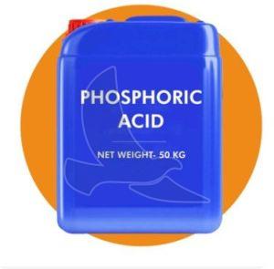 Food Grade Phosphoric Acid