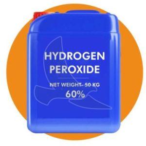 Hydrogen Peroxide 60%