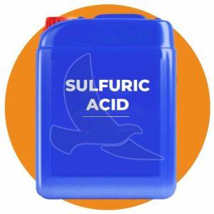 Sulfuric Acid