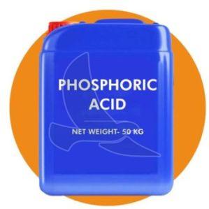 Technical Grade Phosphoric Acid